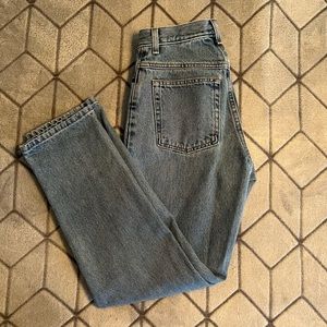 Vintage L.L. Bean Jeans